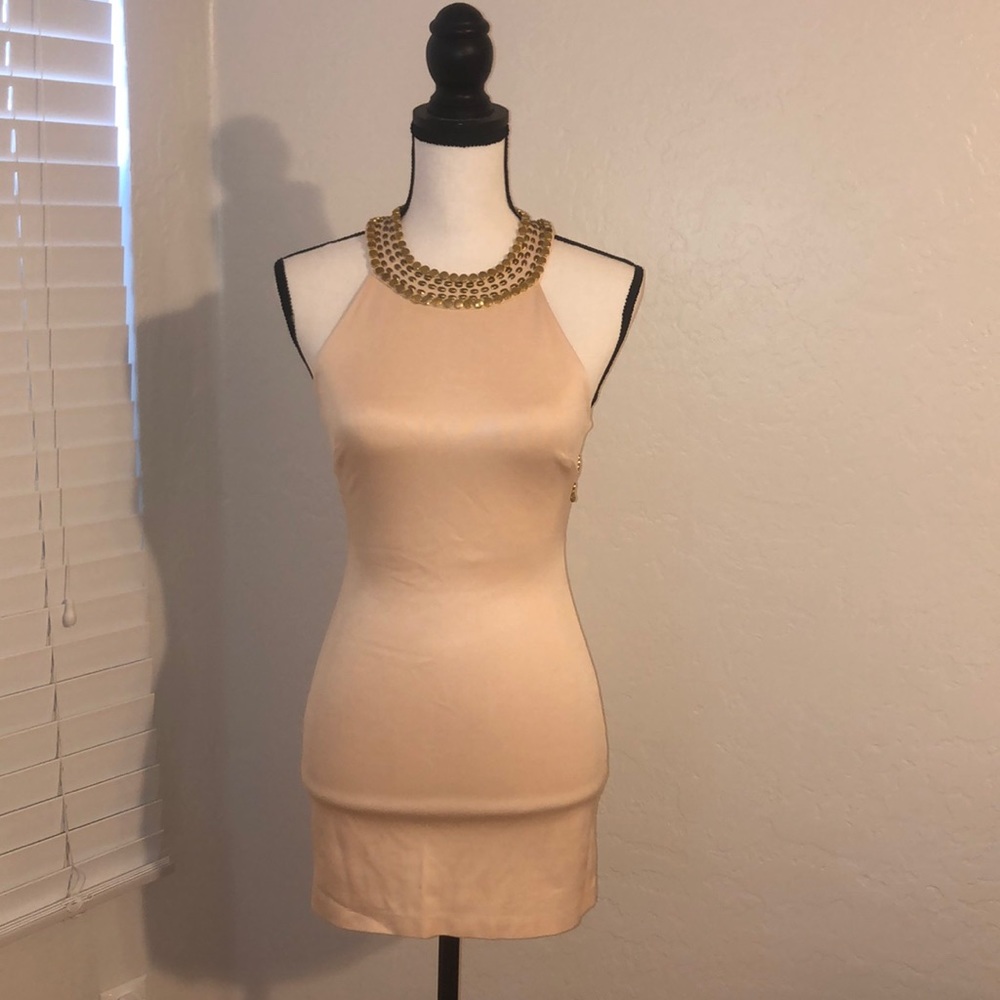 bebe Dress